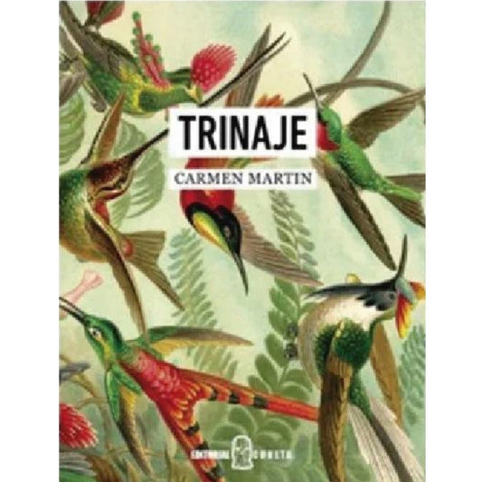 Trinaje