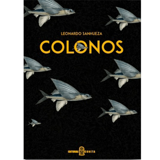 Colonos