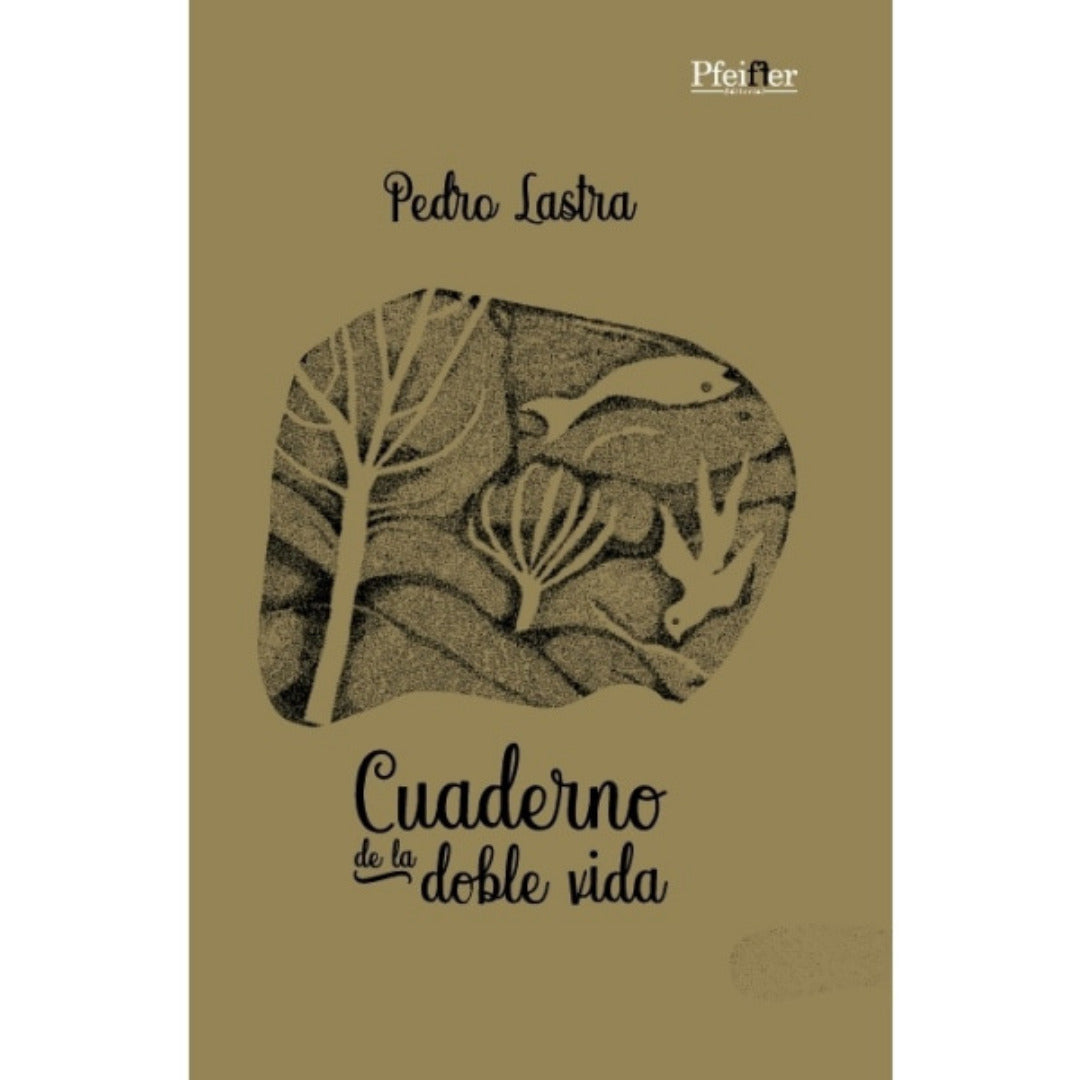 Cuaderno De La Doble Vida