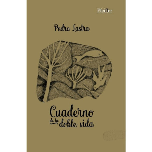 Cuaderno De La Doble Vida