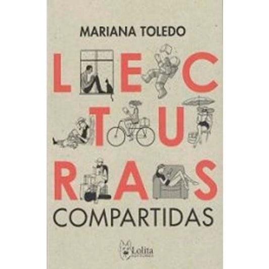 Lecturas Compartidas