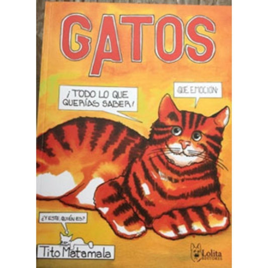 Gatos