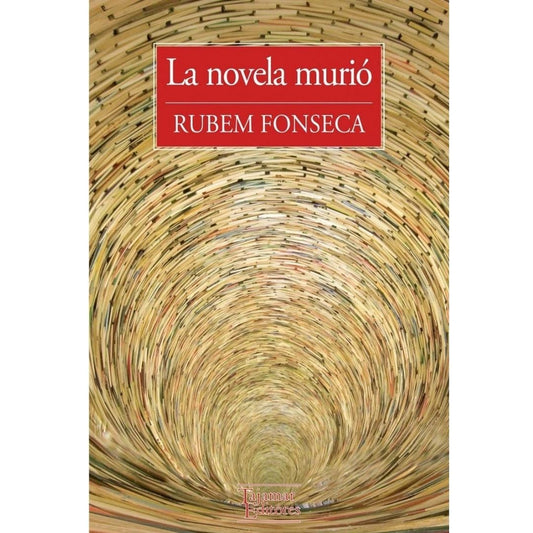 Novela Murio