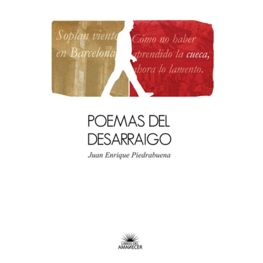 Poemas Del Desarraigo