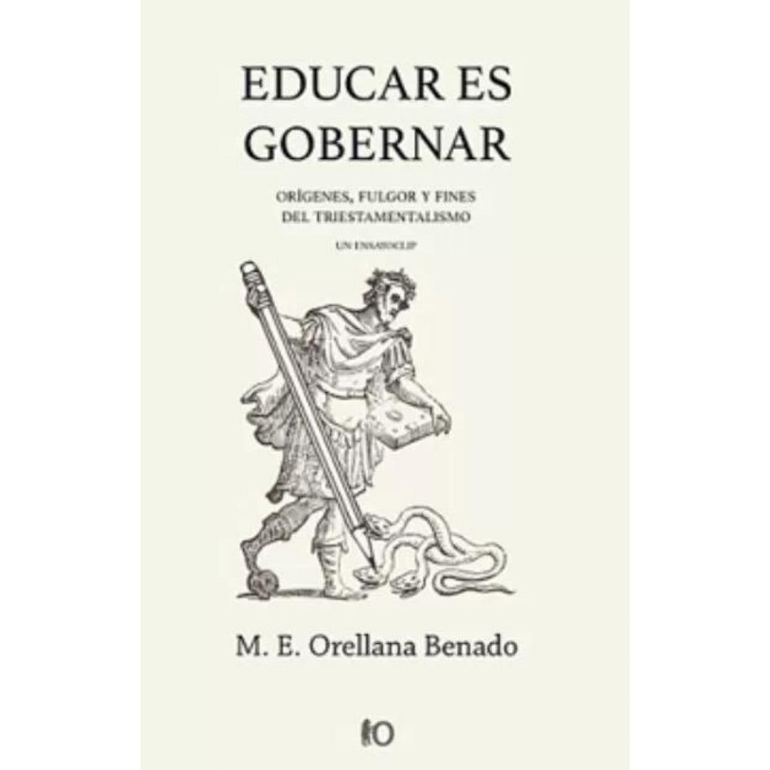 Educar Es Gobernar