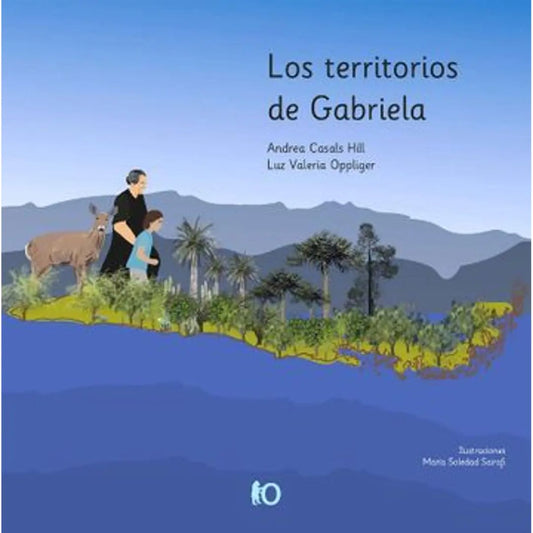 Los Territorios de Gabriela