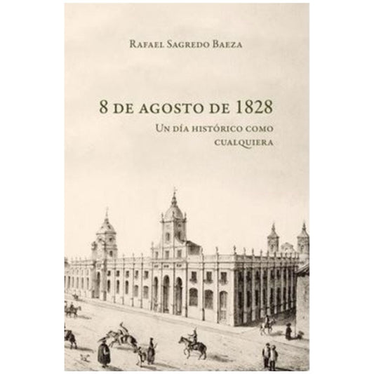 8 de agosto de 1928
