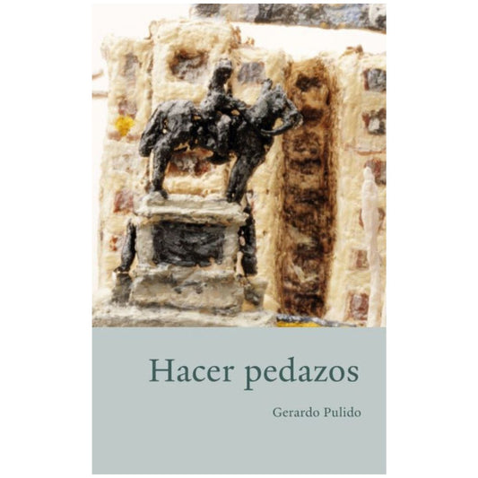 Hacer pedazos