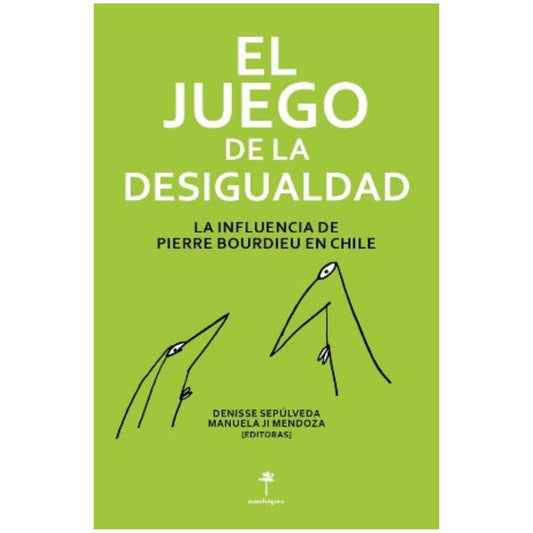 Juego de la desigualdad. El