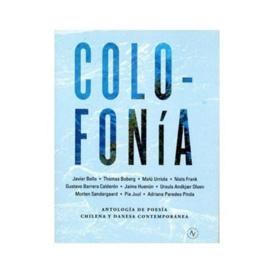 Colofonia