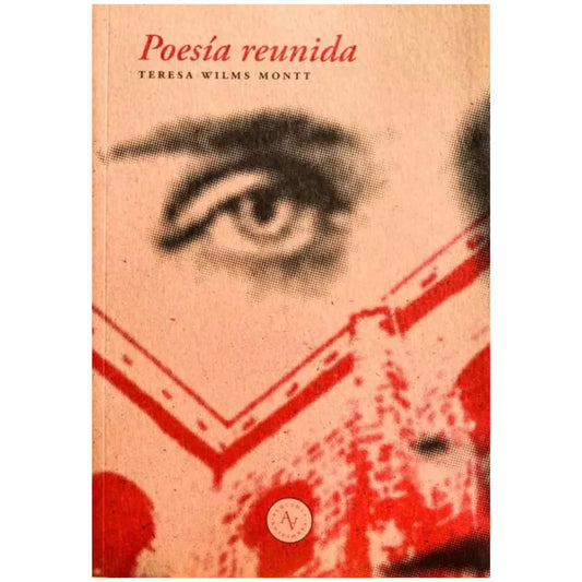 Poesía reunida