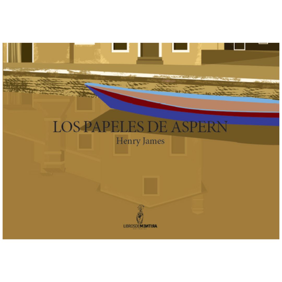 Los papeles de aspern