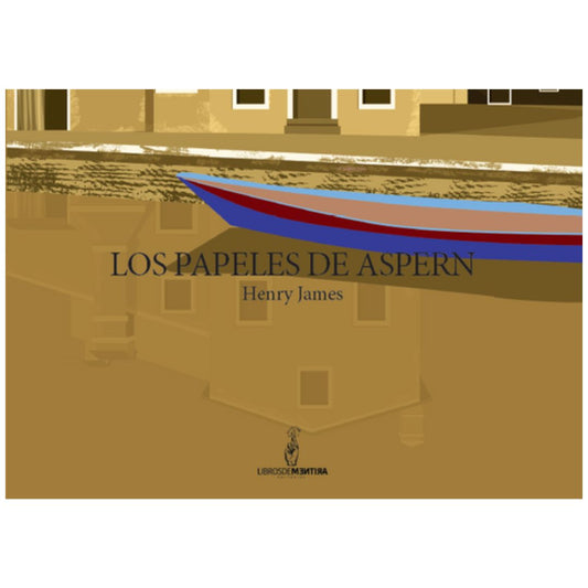 Los papeles de aspern