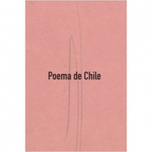 Poema De Chile