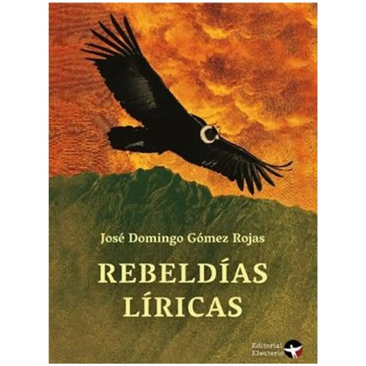 Rebeldías líricas