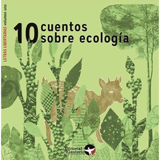 10 cuentos sobre ecología