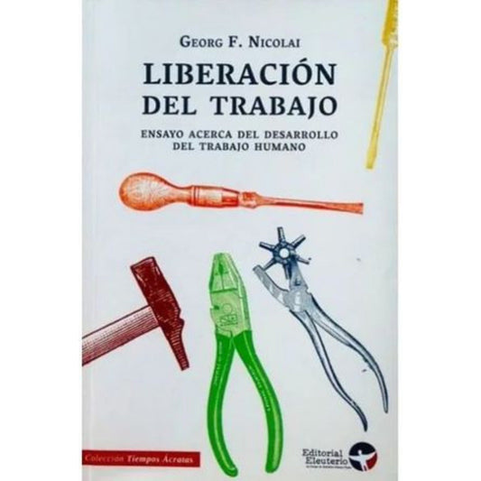 Liberacion Del Trabajo