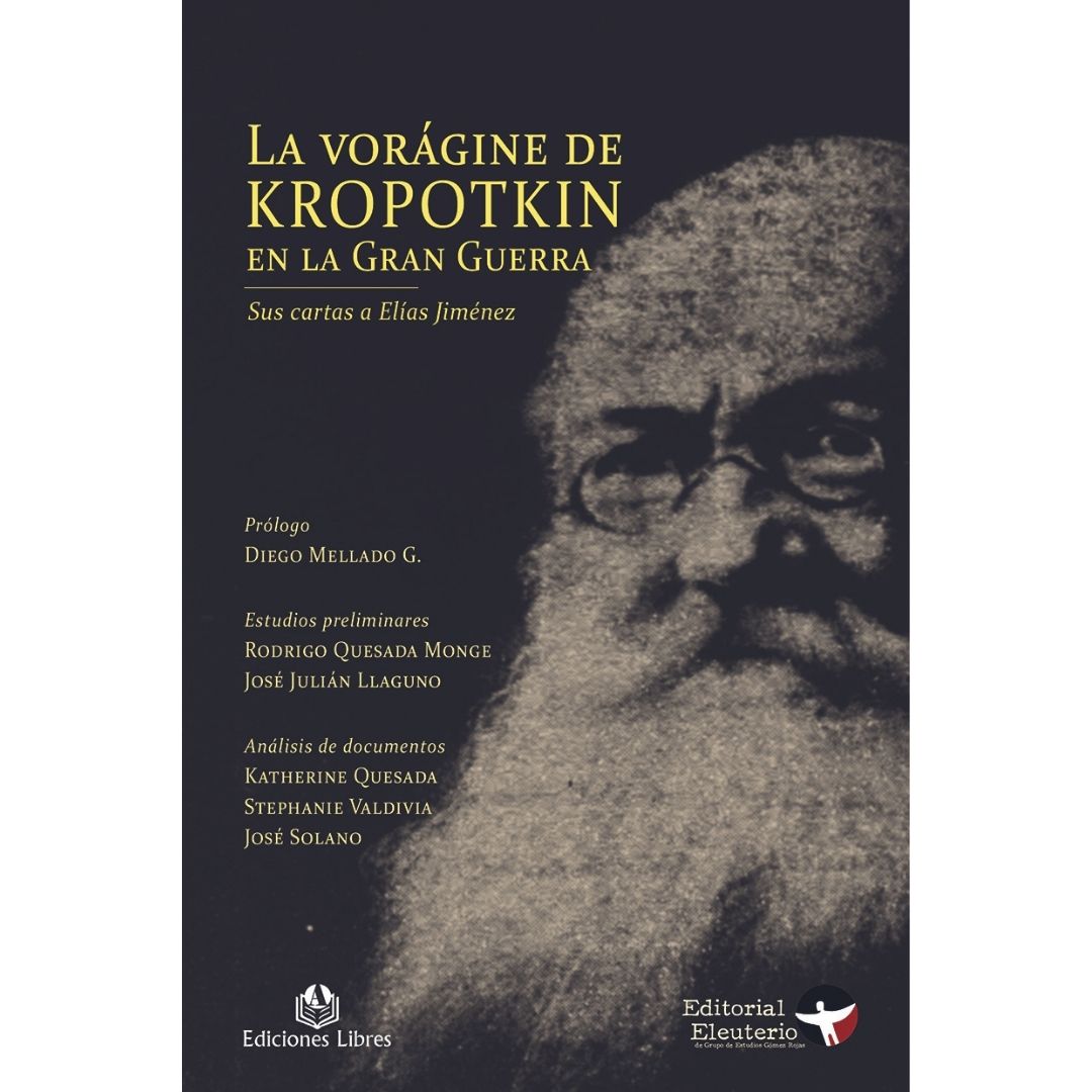 Voragine De Kropotkin