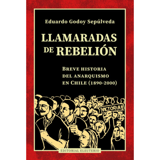 Llamaradasde la Rebelión