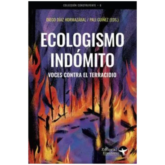 Ecologismo indómito