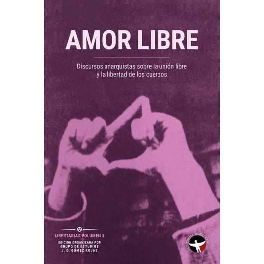 Amor libre