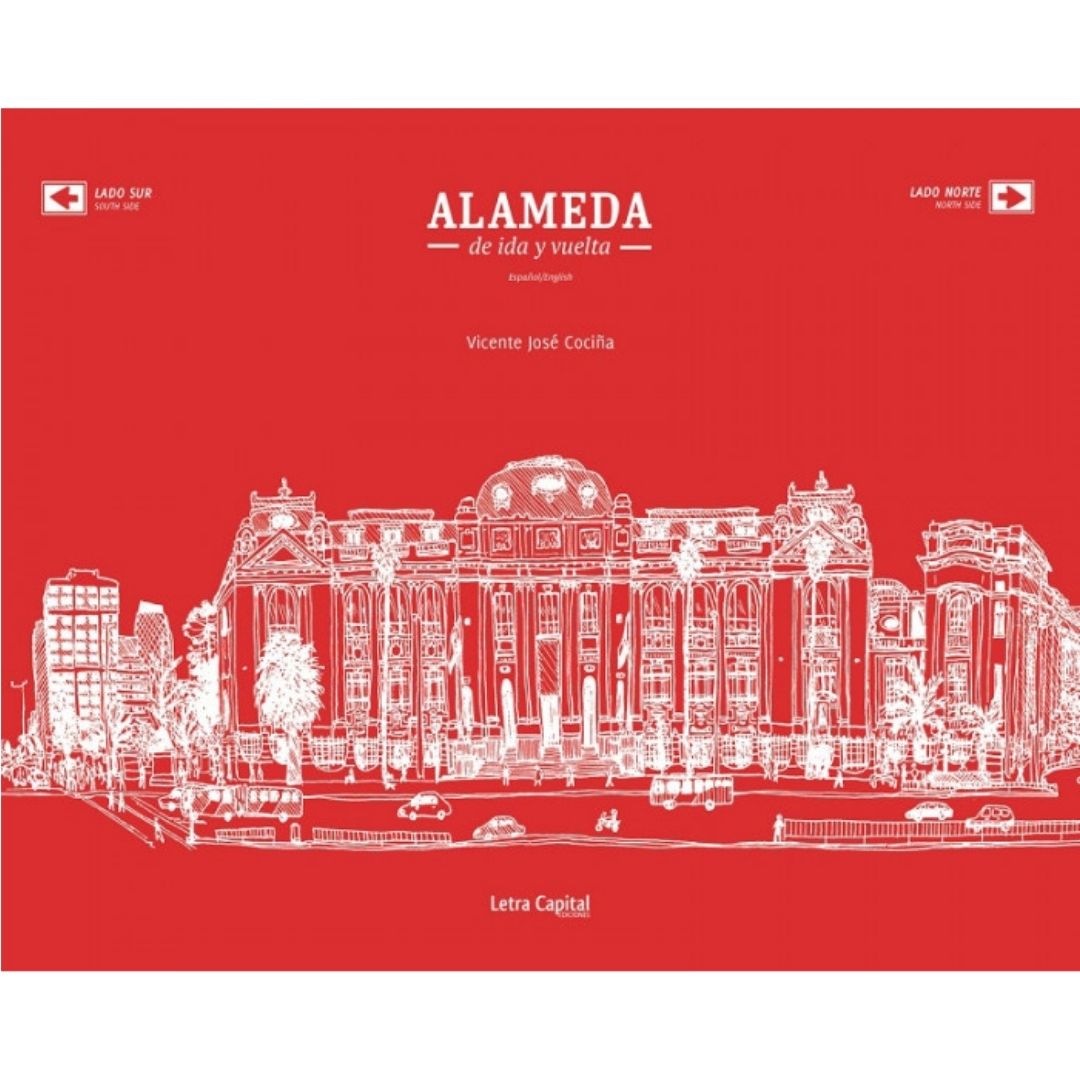 Alameda De Ida Y Vuelta