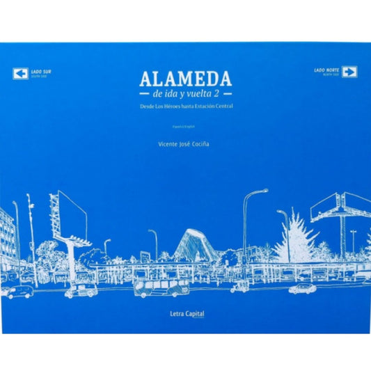 Alameda De Ida Y Vuelta 2
