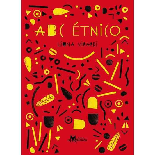 Abc Etnico