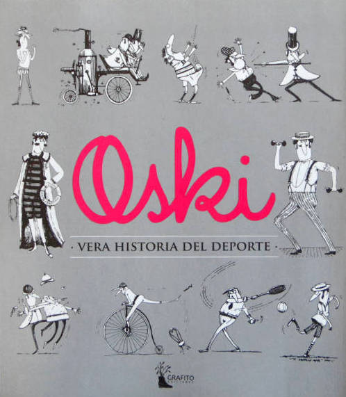 Oski La Verdadera Historia Del Deporte