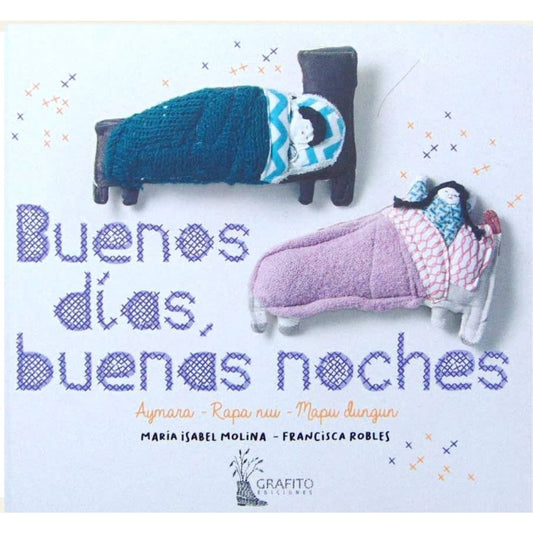 Buenos Dias Buenas Noches