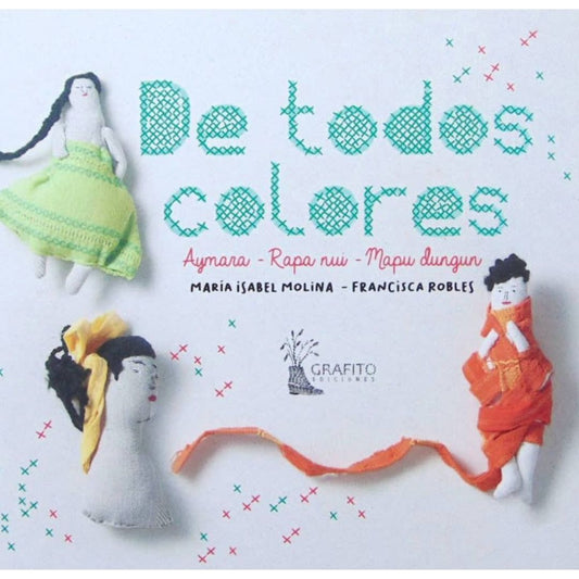 De Todos Los Colores