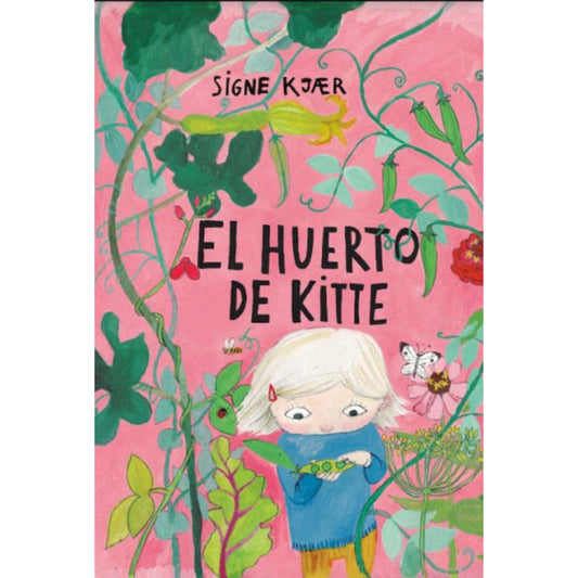 Huerto De Kitte