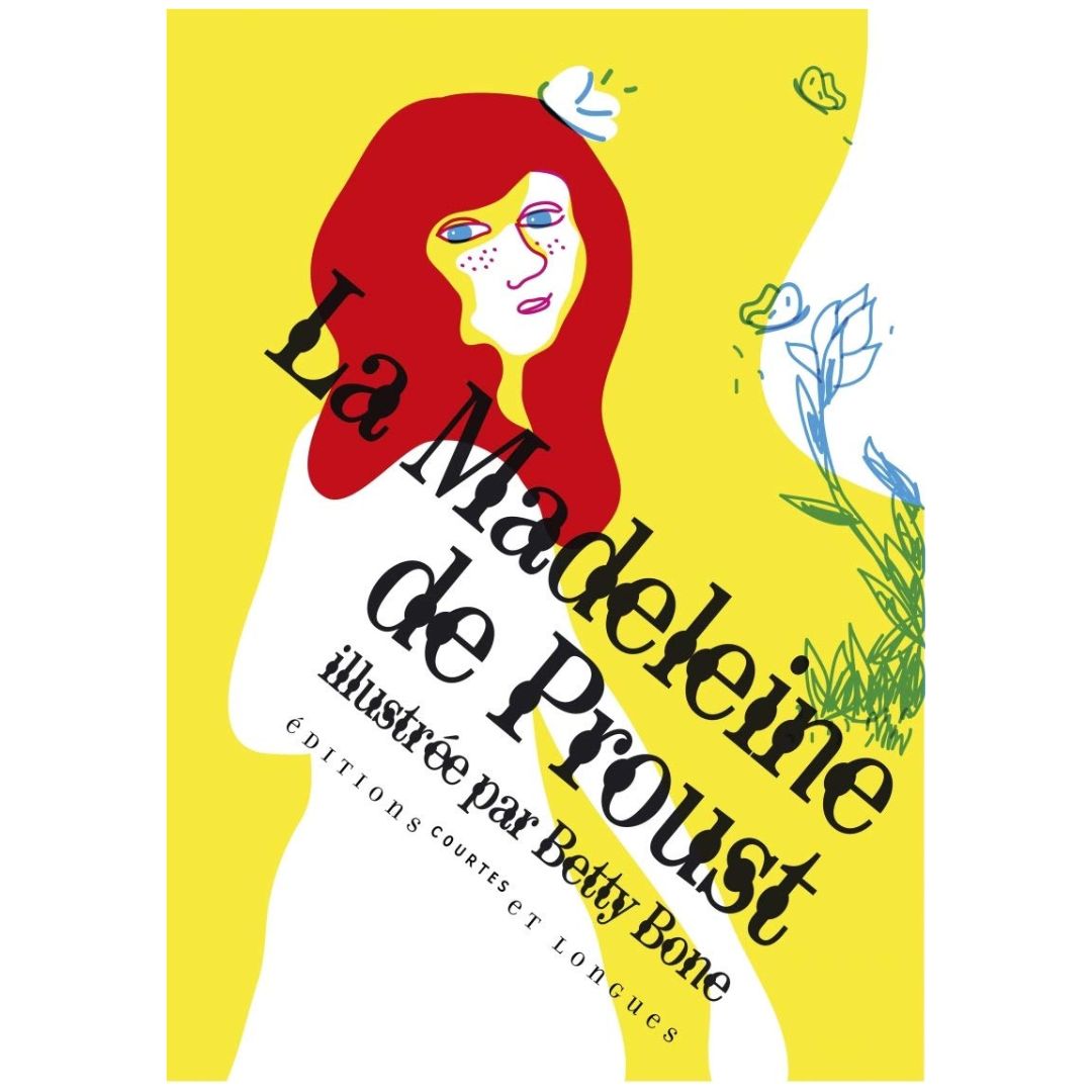 Madeleine de Proust. La