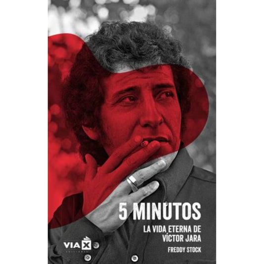 5 minutos. La vida eterna de Víctor Jara