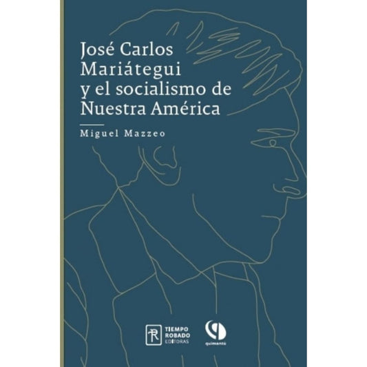 Jose Carlos Mariategui Y El Socialismo En Nuestra