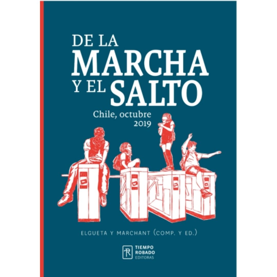 De La Marcha Y El Salto