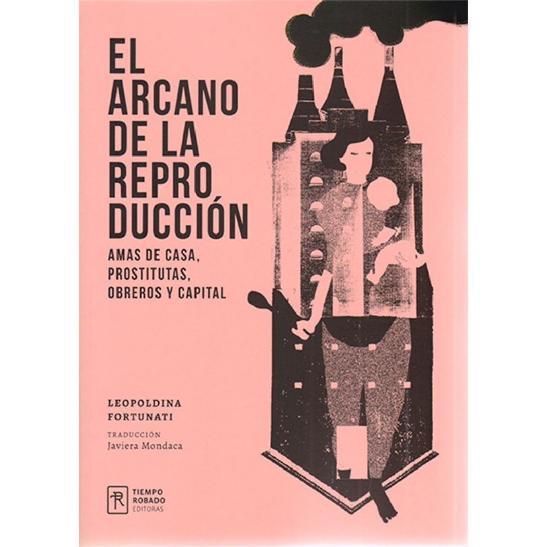 Arcano De La Reproduccion