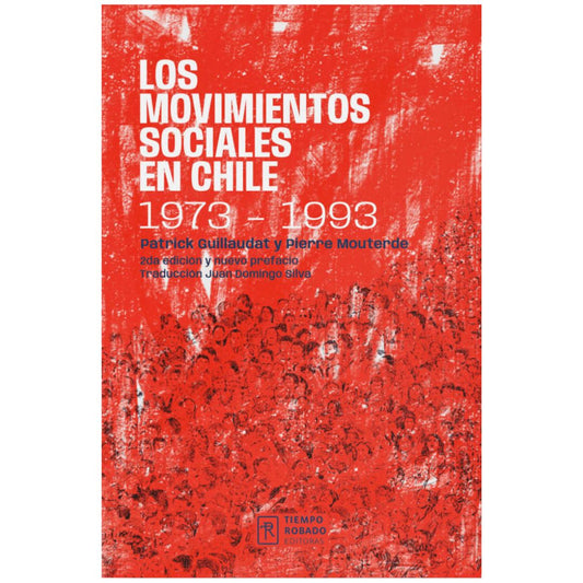 Movimientos sociales en Chile, Los