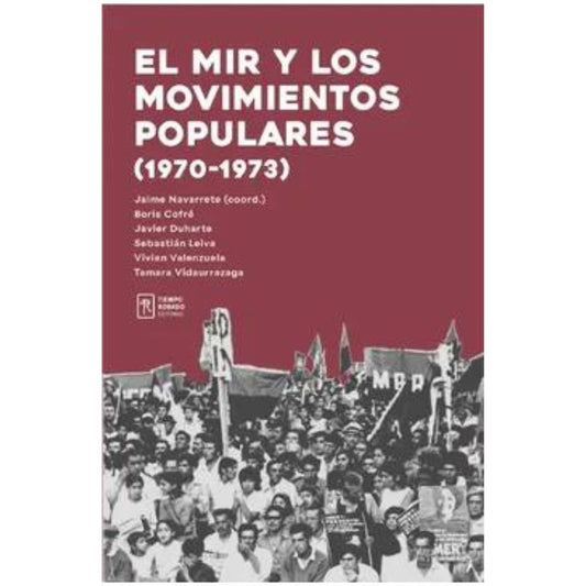 MIR y los movimientos populares. El