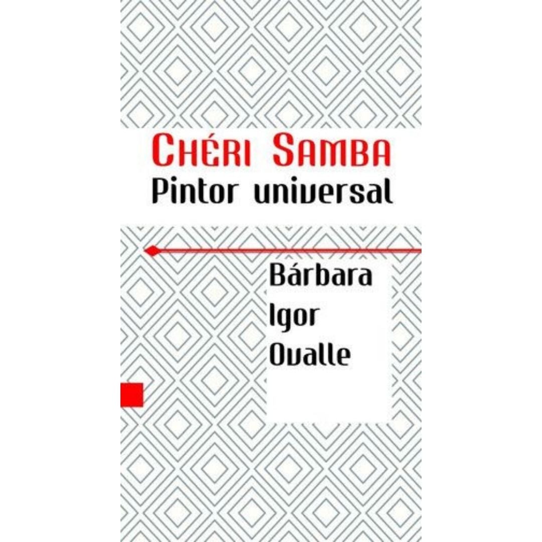 Cheri Samba, Pintor Universal