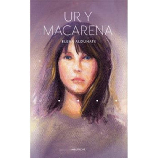 Ur Y Macarena (Libro I)