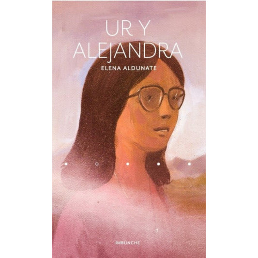 Ur Y Alejandra (Libro Ii)