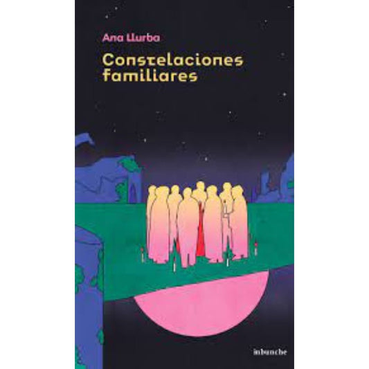 Constelaciones familiares