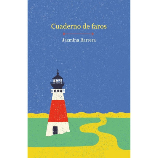 Cuaderno De Faros