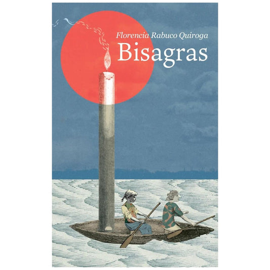 Bisagras