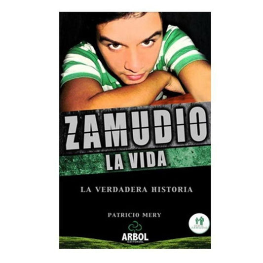 Zamudio La Vida