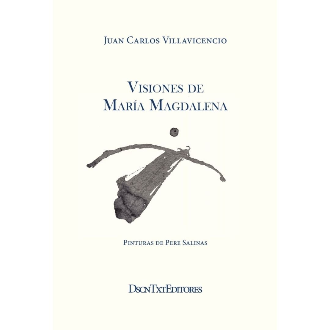 Visiones De Maria Magdalena