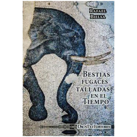 Bestias fugaces talladas en el tiempo