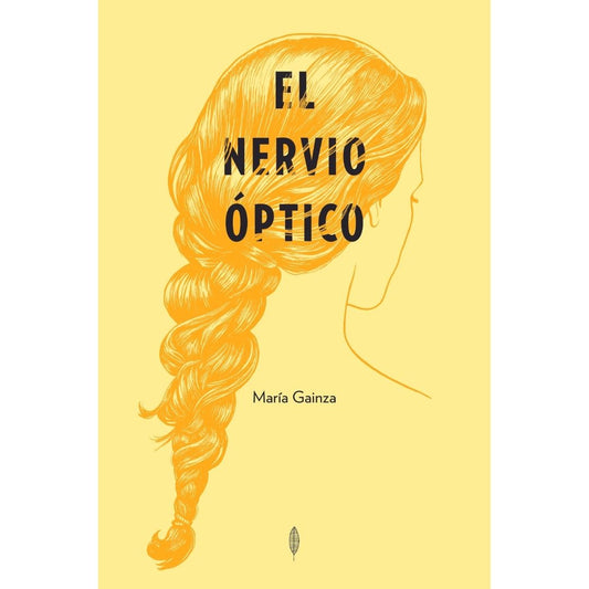El nervio óptico