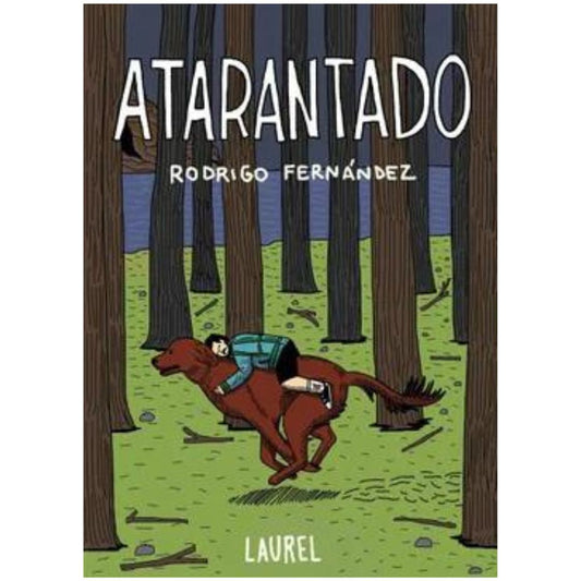 Atarantado